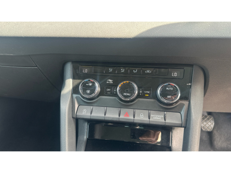 Skoda Karoq 1.0 TSI 116 SE Drive 5dr Petrol Estate